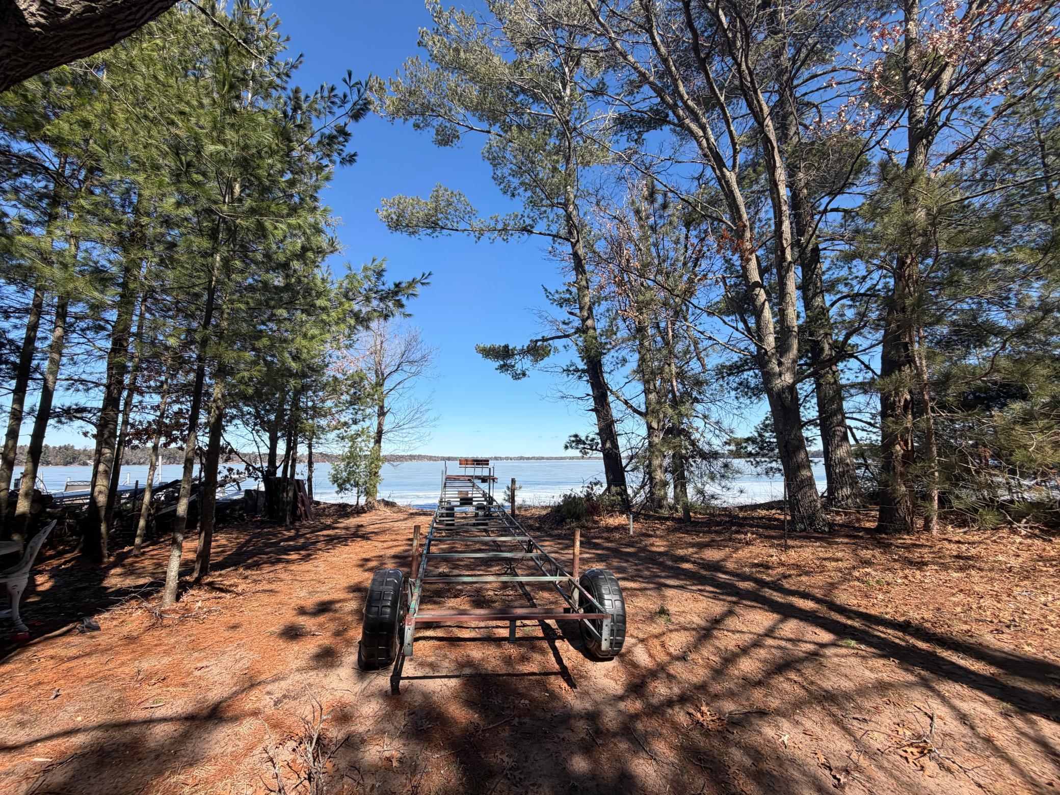 27102 Daniel Drive Webster, WI 54893 - Photo 5 of 48