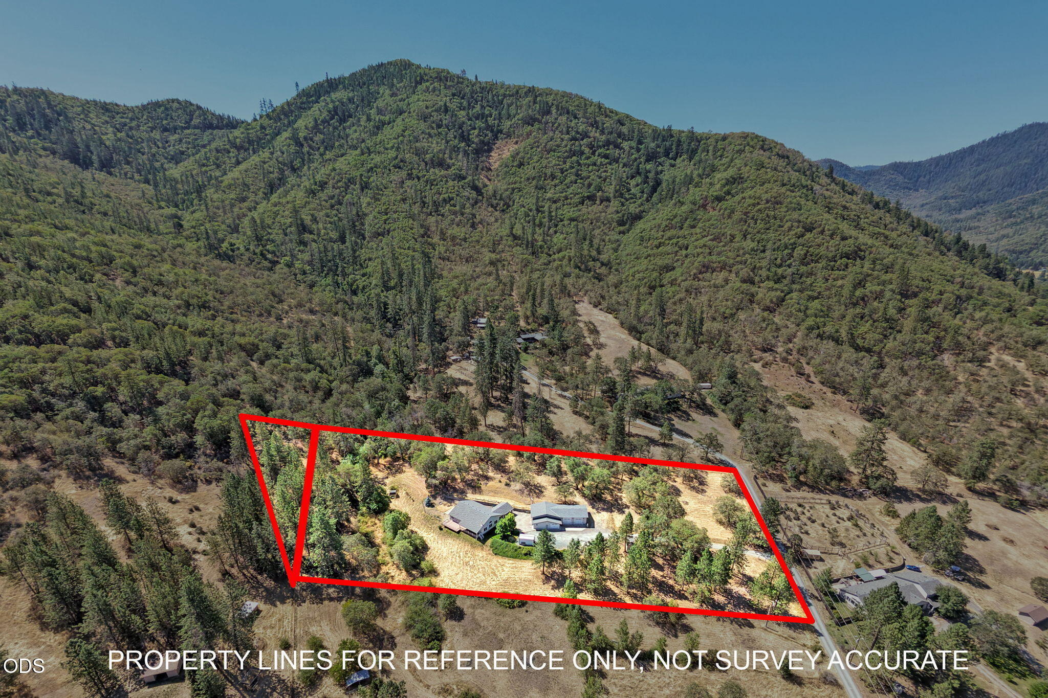 620 Wards Creek Road Rogue River, OR 97537 - Photo 47 of 52