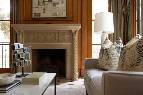 $4,895,000 | 3700 Normandy Avenue, Highland Park, TX 75205