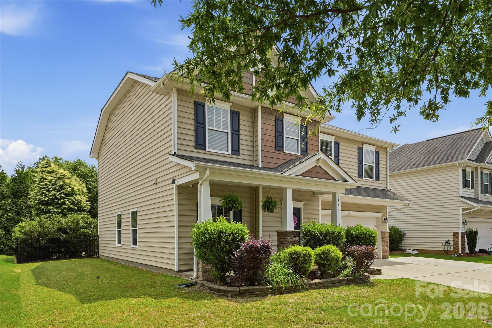 1533 Ridgehaven Road Waxhaw, NC 28173 - Photo 6 of 31