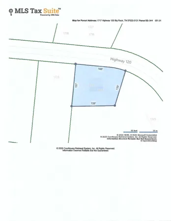 $399,900 | 232 Church Street, Dover, TN 37058