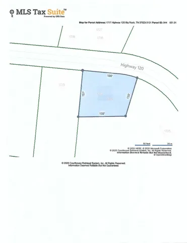 $399,900 | 232 Church Street, Dover, TN 37058