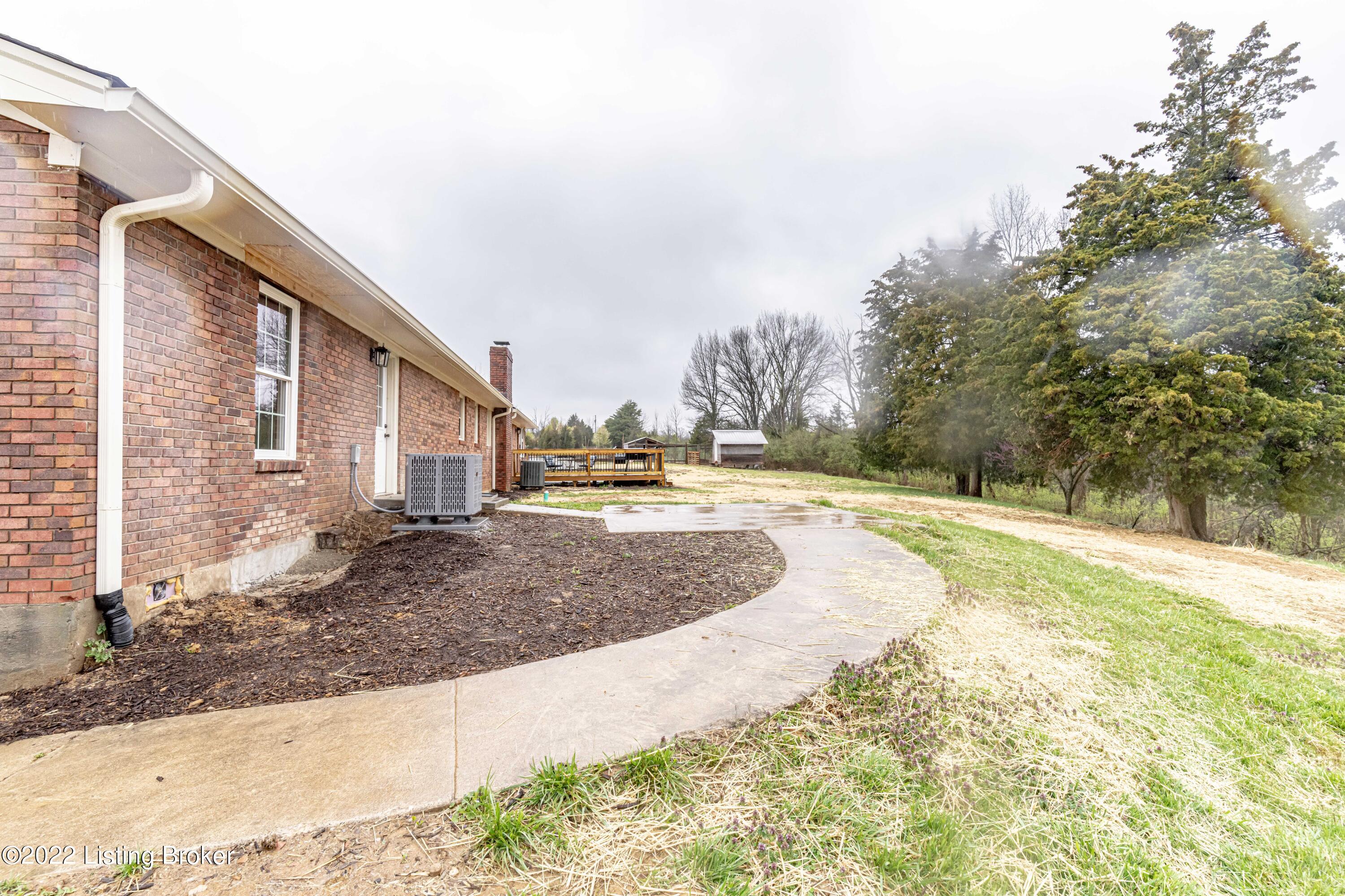 2894 Wolf-Pen Road Pendleton, KY 40055 - Photo 46 of 52 yard2