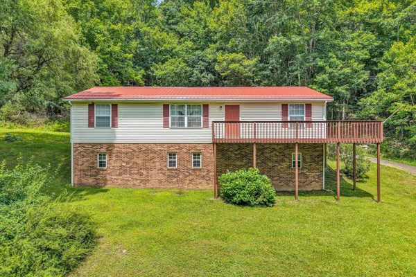 $299,900 | 1891 Happy Hollow Road, Newport, VA 24128