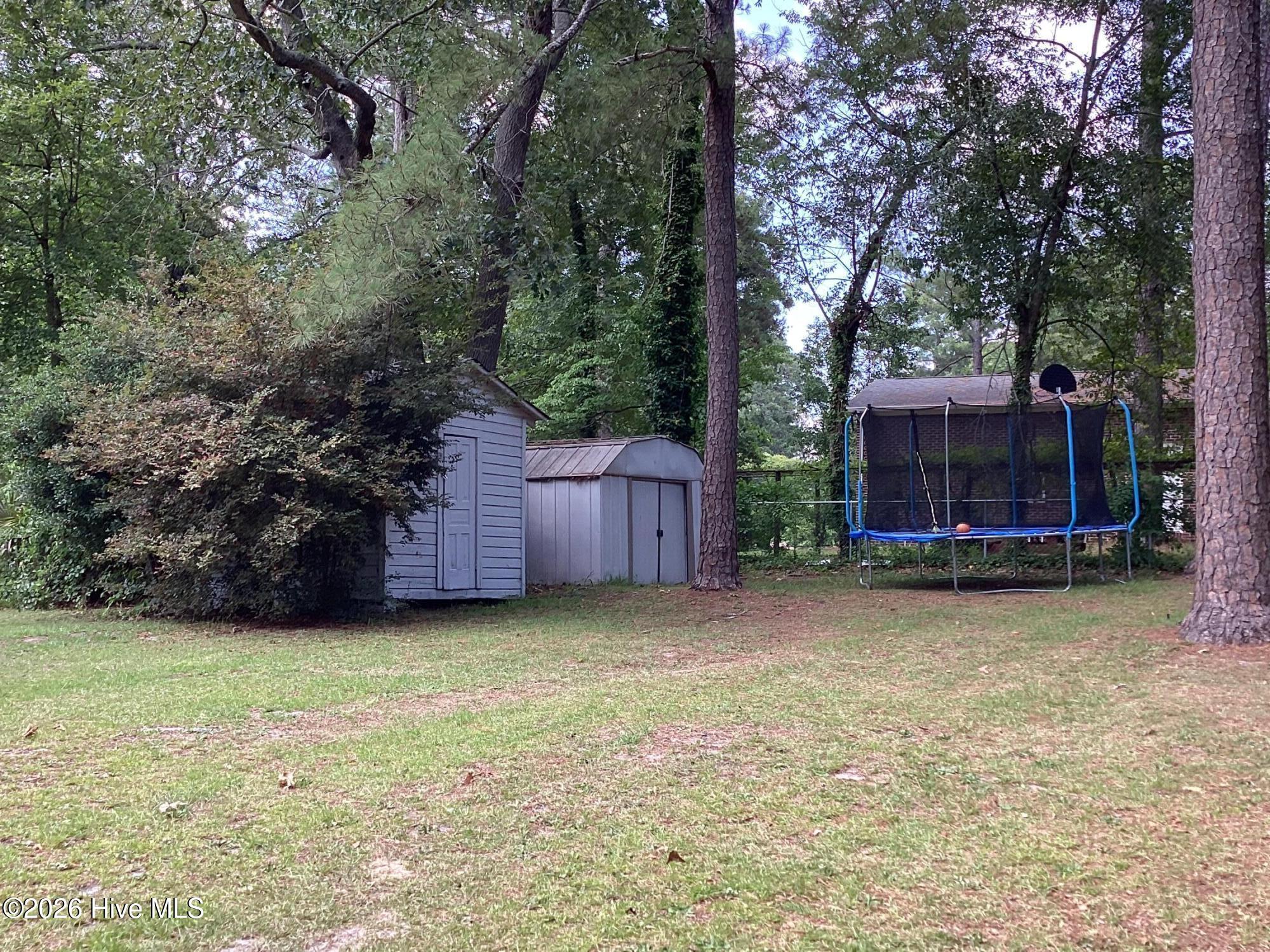 127 Woodland Road Rockingham, NC 28379 - Photo 7 of 8
