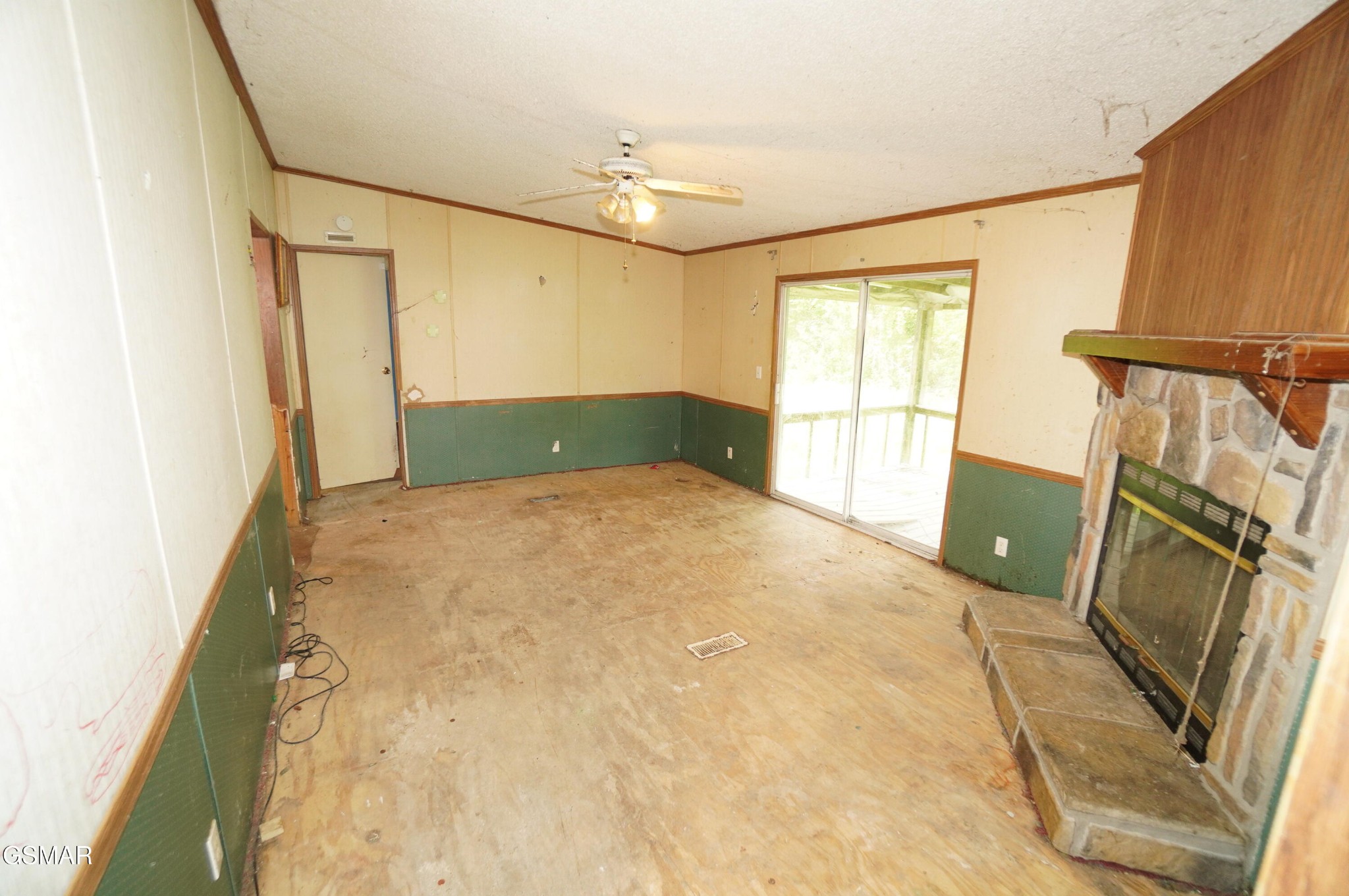160 Kate Riley Lane Mohawk, TN 37810 - Photo 15 of 28 Gallery Image 15