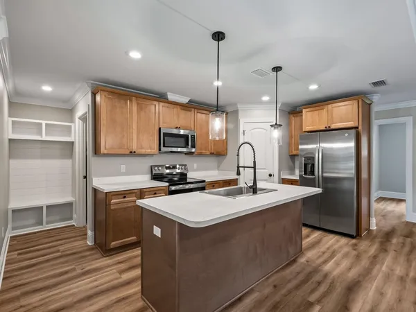 $209,900 | 100 Beeler Road, Crawfordville, FL 32327
