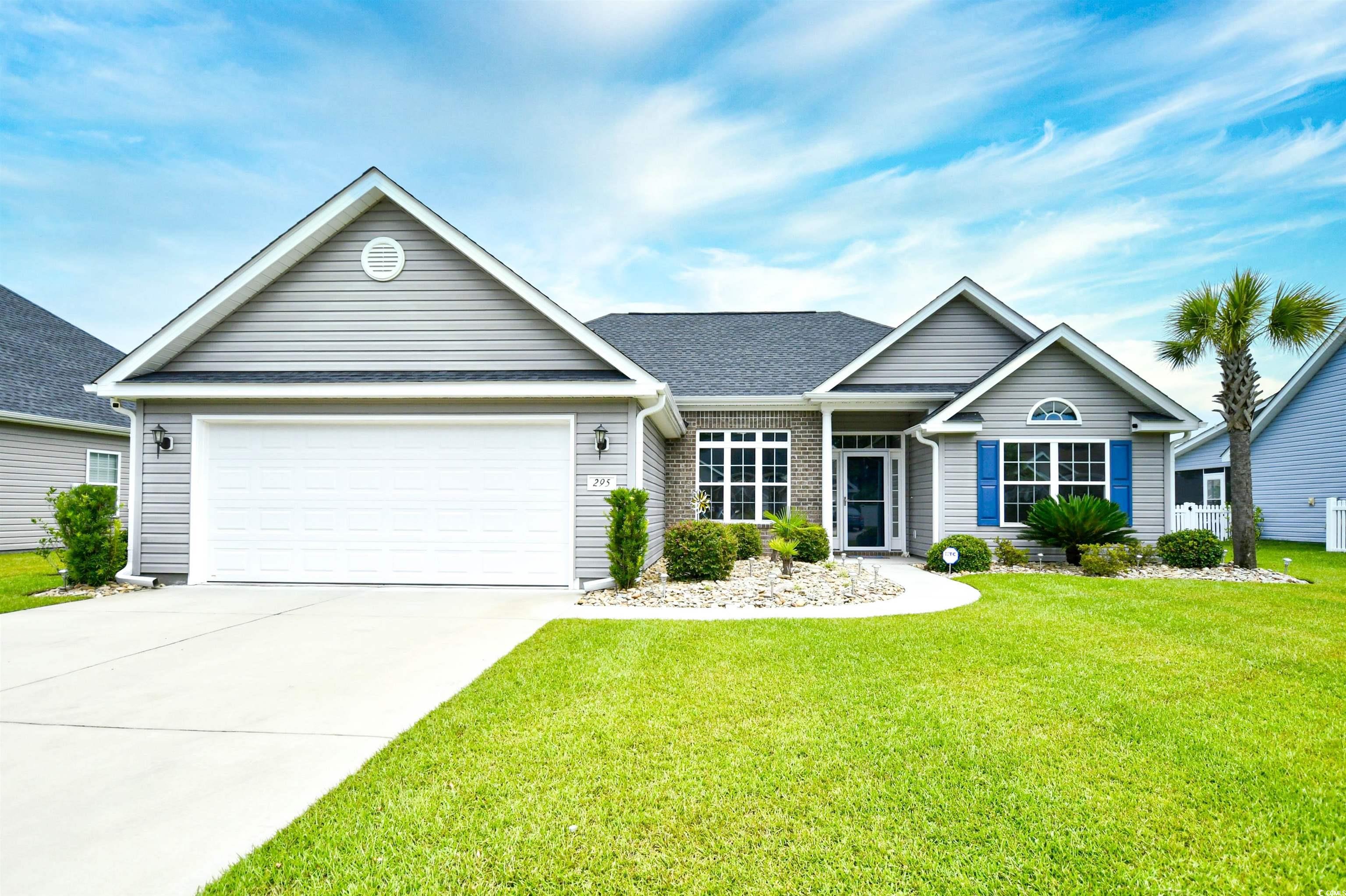 295 Turning Pines Loop Myrtle Beach, SC 29579 - Photo 1 of 40 Gallery Image 1