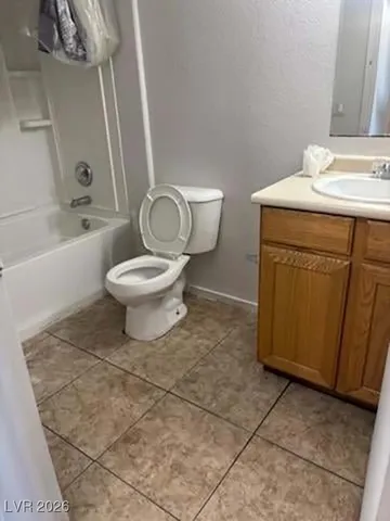 $950 | 231 West Philadelphia Avenue, Unit 2, Las Vegas, NV 89102