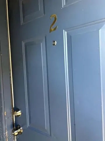 $950 | 231 West Philadelphia Avenue, Unit 2, Las Vegas, NV 89102