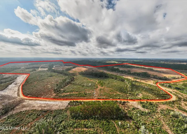 $4,842,500 | 745-ac Moody Road, Lucedale, MS 39452