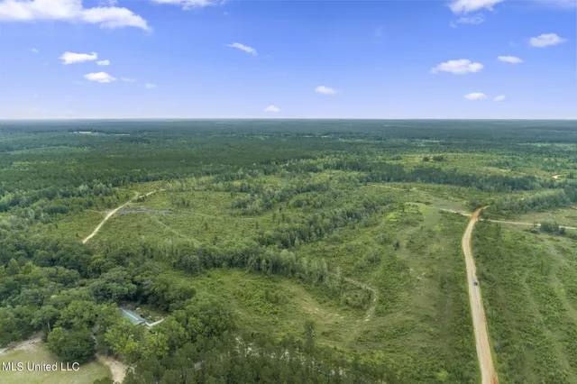 $4,842,500 | 745-ac Moody Road, Lucedale, MS 39452