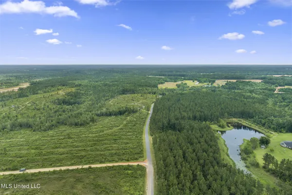 $4,842,500 | 745-ac Moody Road, Lucedale, MS 39452