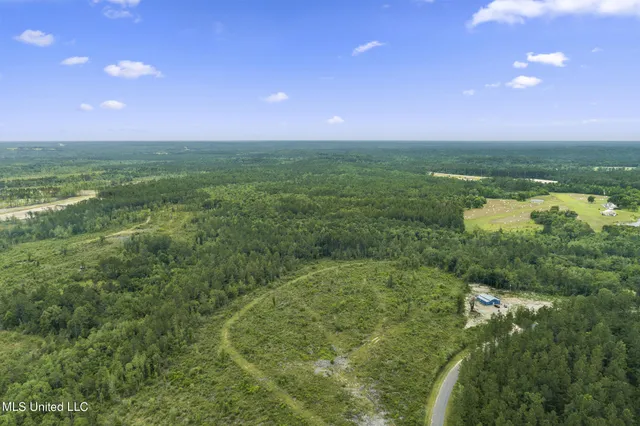 $4,842,500 | 745-ac Moody Road, Lucedale, MS 39452