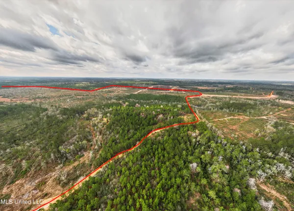 $4,842,500 | 745-ac Moody Road, Lucedale, MS 39452