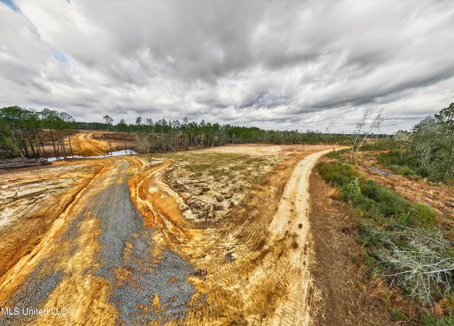 $4,842,500 | 745-ac Moody Road, Lucedale, MS 39452