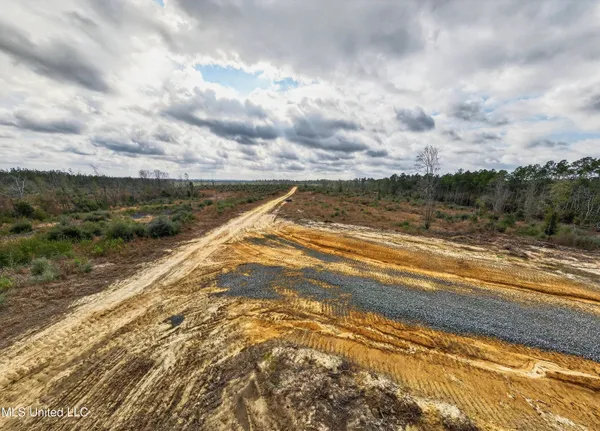 $4,842,500 | 745-ac Moody Road, Lucedale, MS 39452