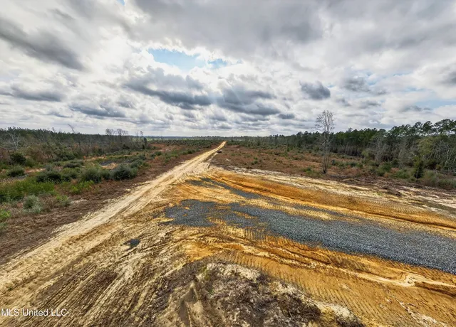 $4,842,500 | 745-ac Moody Road, Lucedale, MS 39452