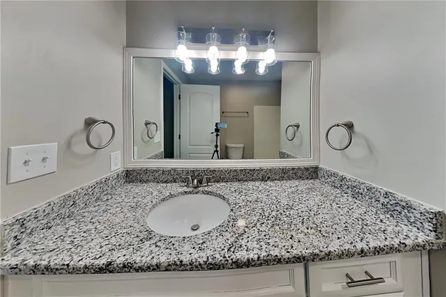 $2,250 | 3311 Chastain Crossing Northwest, Marietta, GA 30066