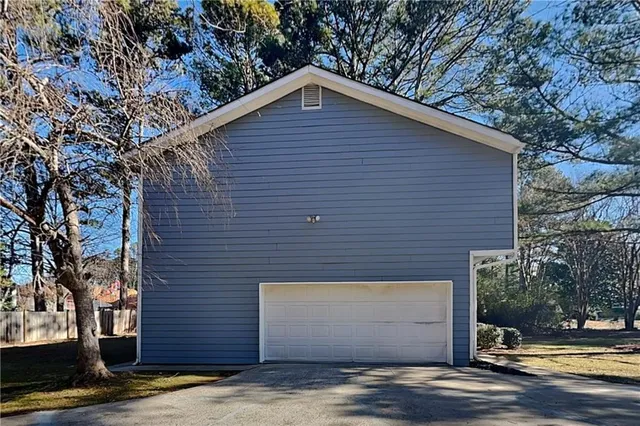 $2,250 | 3311 Chastain Crossing Northwest, Marietta, GA 30066