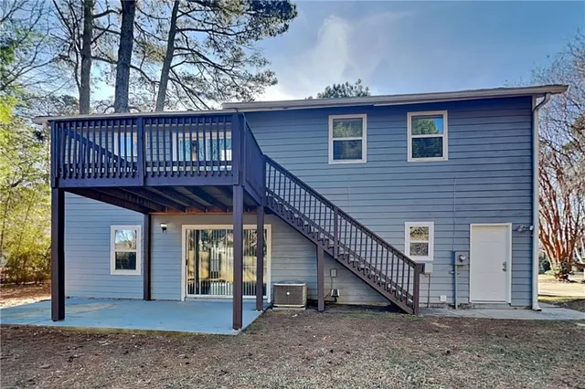 $2,250 | 3311 Chastain Crossing Northwest, Marietta, GA 30066