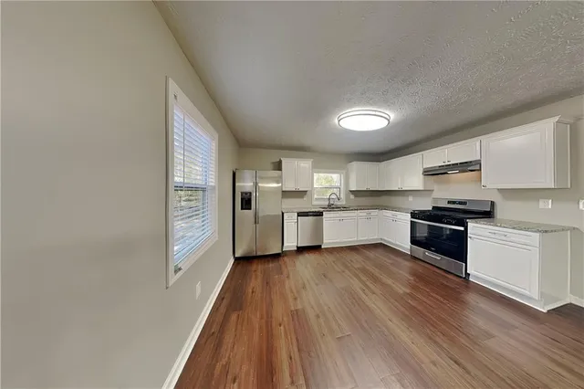 $2,250 | 3311 Chastain Crossing Northwest, Marietta, GA 30066