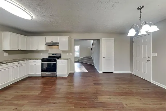 $2,250 | 3311 Chastain Crossing Northwest, Marietta, GA 30066