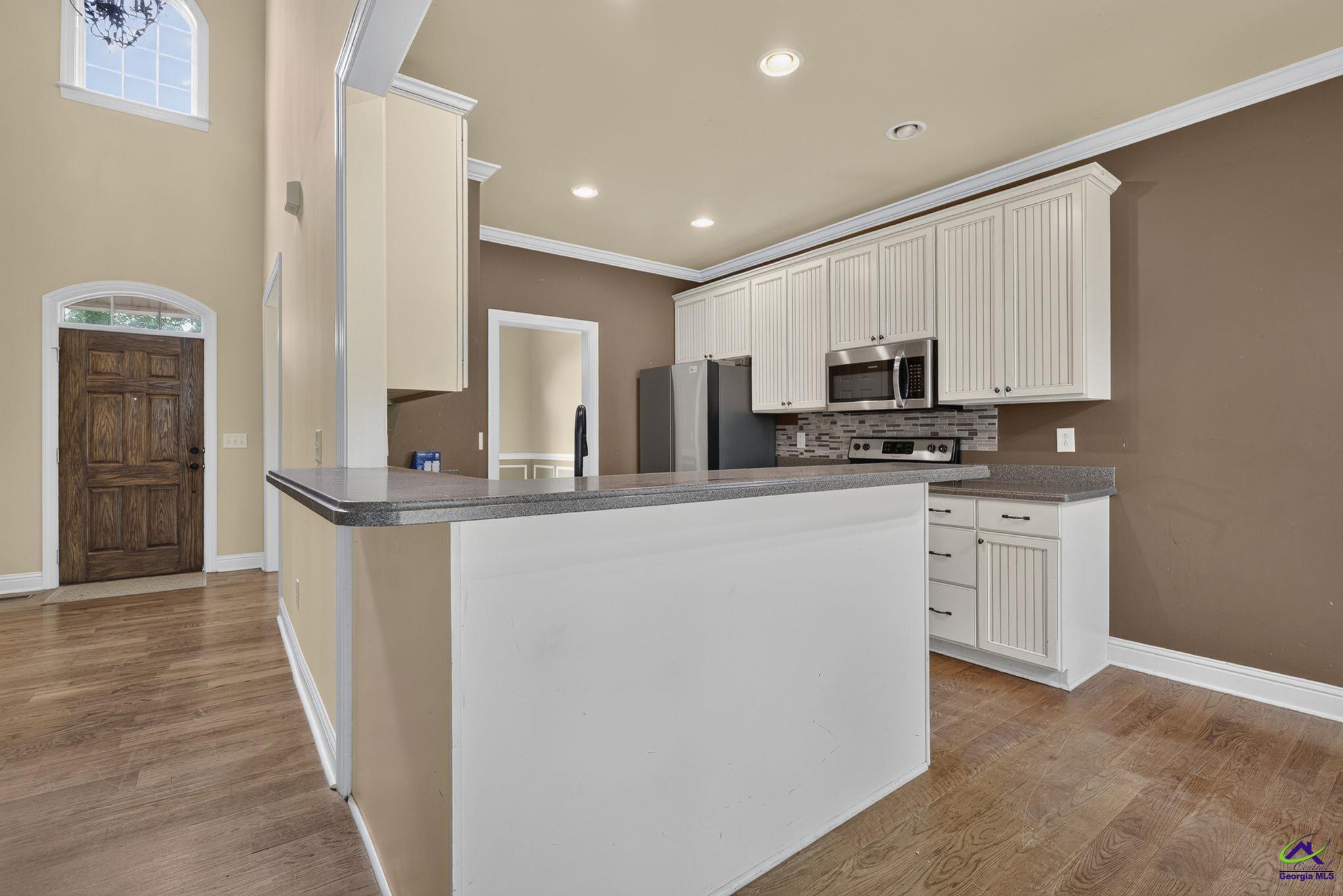 242 Carsons Walk Macon, GA 31206 - Photo 17 of 61