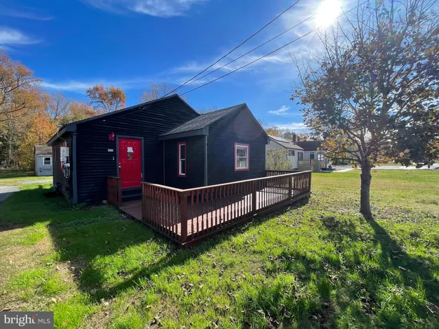 $170,000 | 1658 North Avenue, Port Norris, NJ 08349