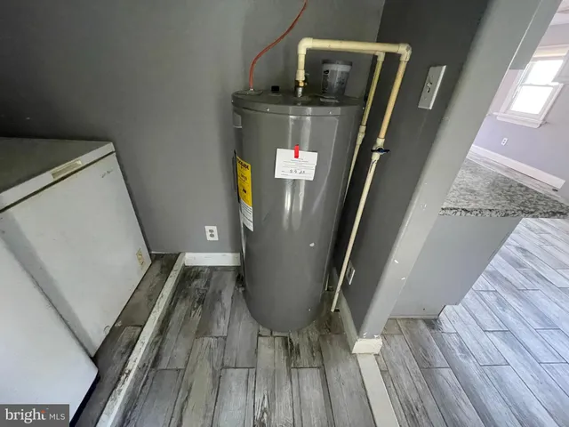 $170,000 | 1658 North Avenue, Port Norris, NJ 08349