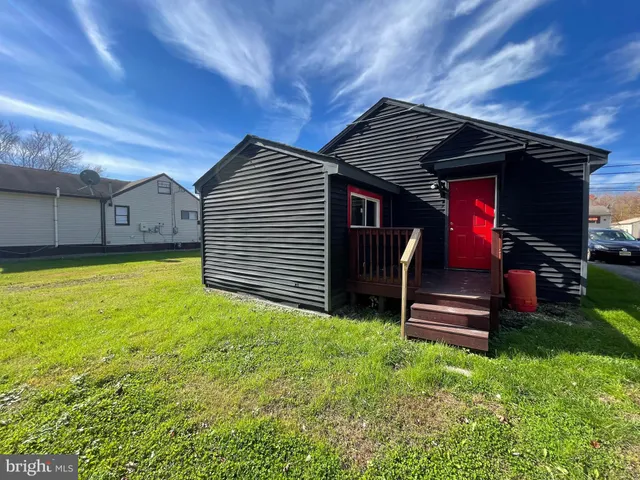 $170,000 | 1658 North Avenue, Port Norris, NJ 08349