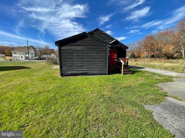 $170,000 | 1658 North Avenue, Port Norris, NJ 08349