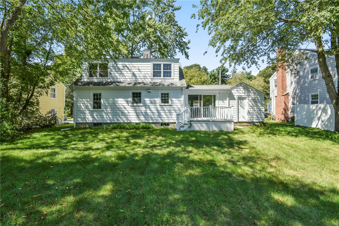 7 Paquin Road Barrington, RI 02806 - Photo 15 of 42 Gallery Image 15
