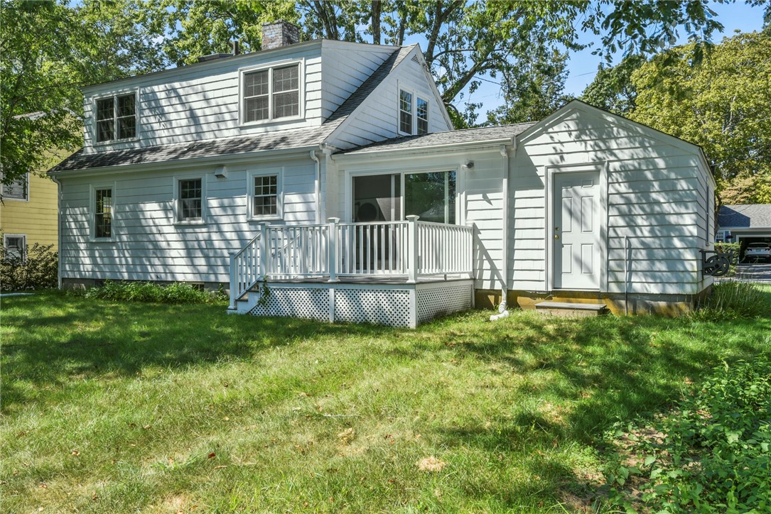 7 Paquin Road Barrington, RI 02806 - Photo 16 of 42 Gallery Image 16