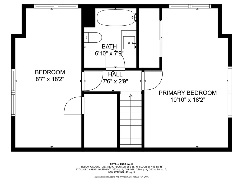 7 Paquin Road Barrington, RI 02806 - Photo 28 of 42 Gallery Image 28