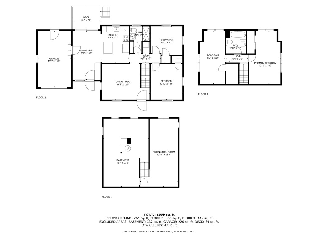 7 Paquin Road Barrington, RI 02806 - Photo 42 of 42 Gallery Image 42