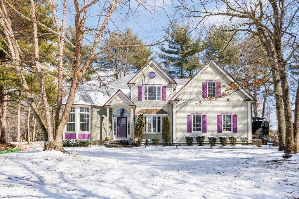 69 York Brook Road Canton, MA 02021 - Photo 35 of 38 Gallery Image 35