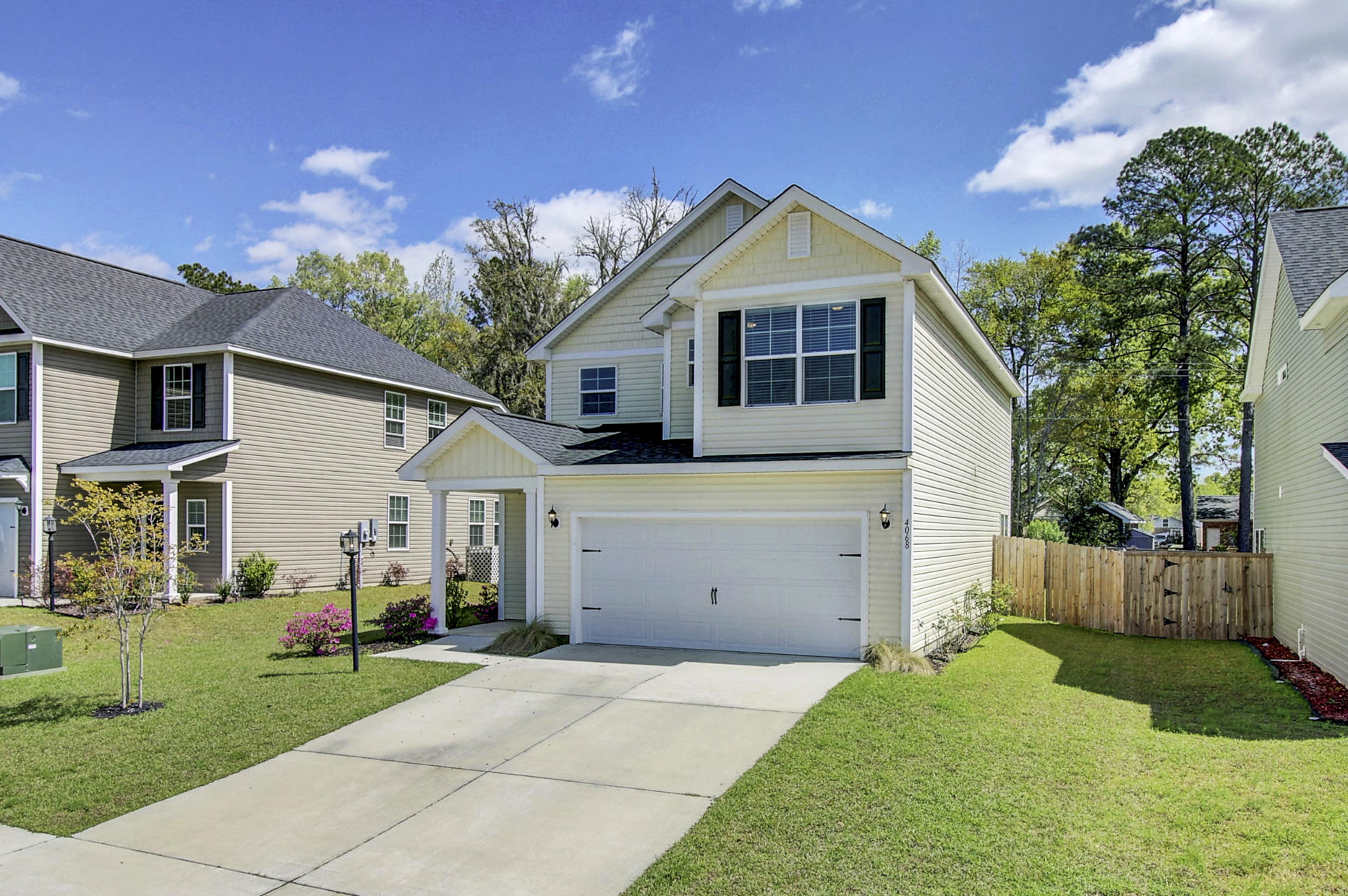 4068 Exploration Road Ladson, SC 29456 - Photo 3 of 31 (3)