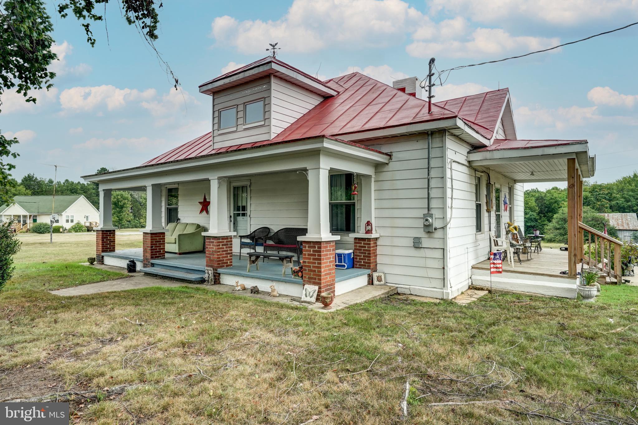 334 Byrd Mill Road Louisa, VA 23093 - Photo 2 of 39