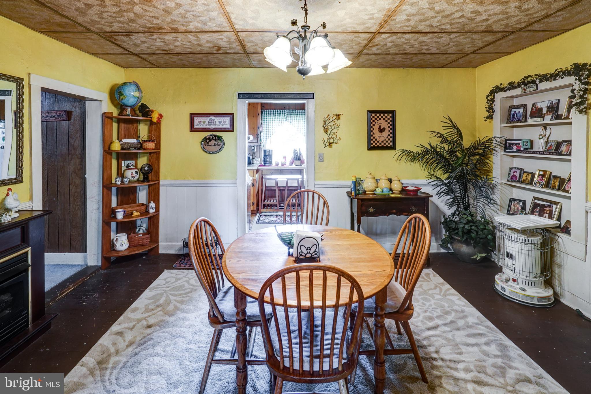 334 Byrd Mill Road Louisa, VA 23093 - Photo 11 of 39