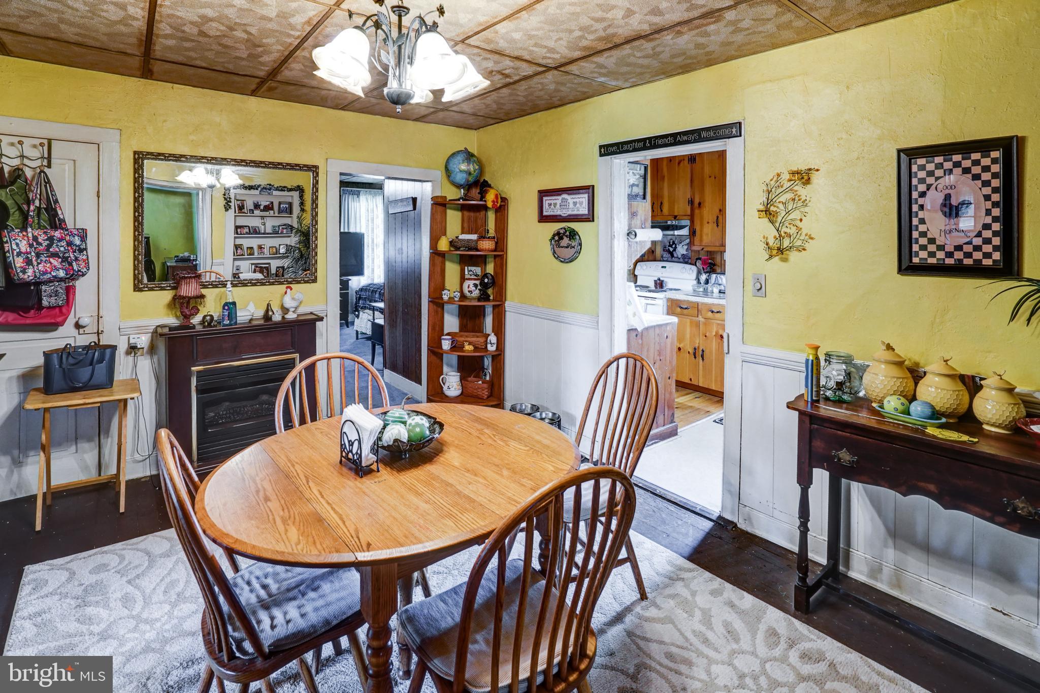 334 Byrd Mill Road Louisa, VA 23093 - Photo 13 of 39