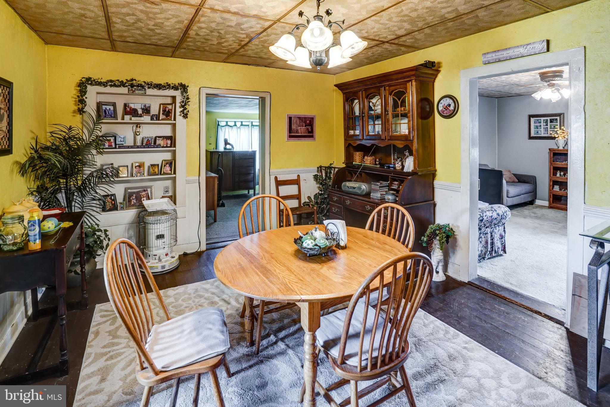 334 Byrd Mill Road Louisa, VA 23093 - Photo 15 of 39