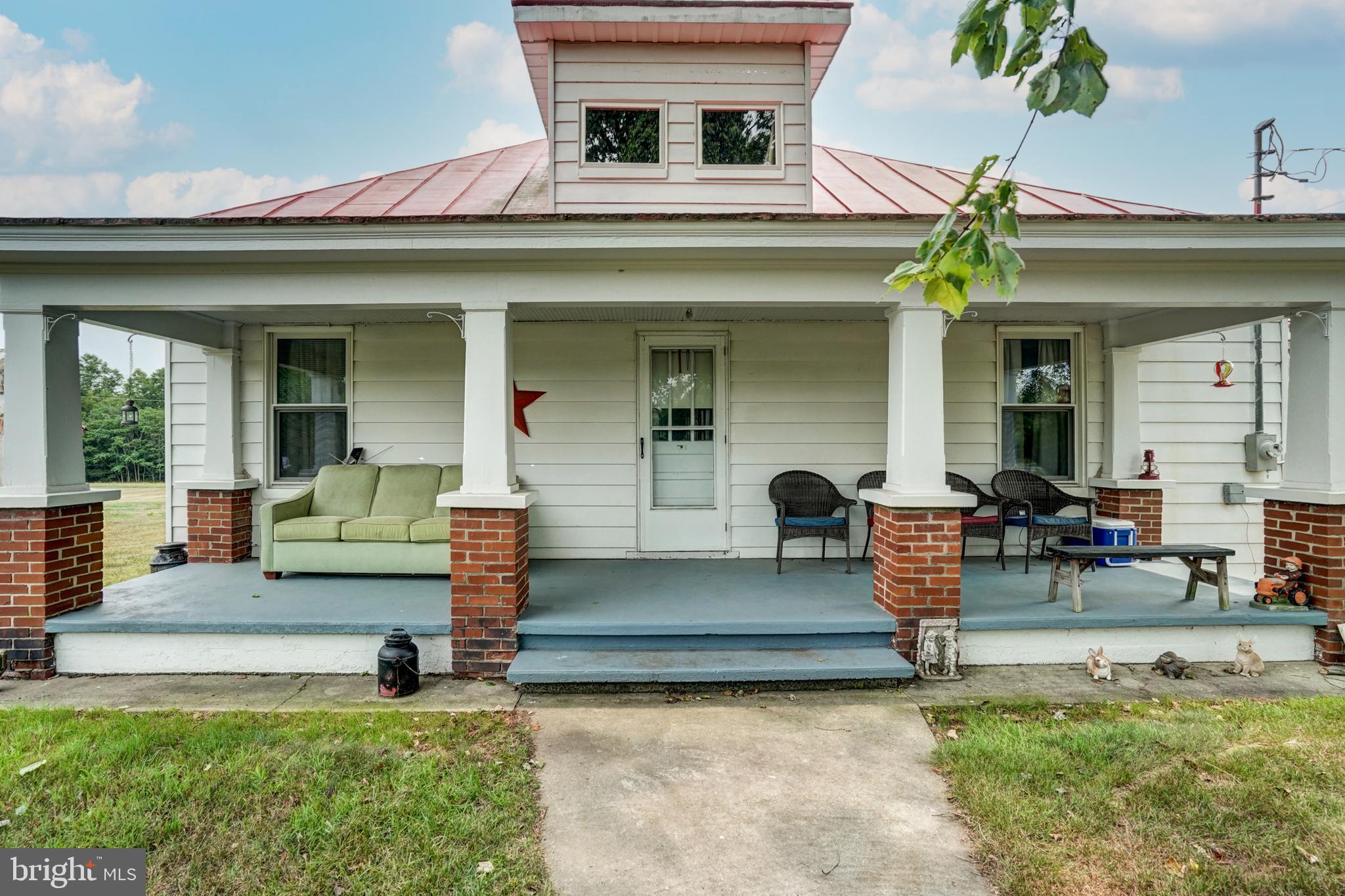 334 Byrd Mill Road Louisa, VA 23093 - Photo 3 of 39