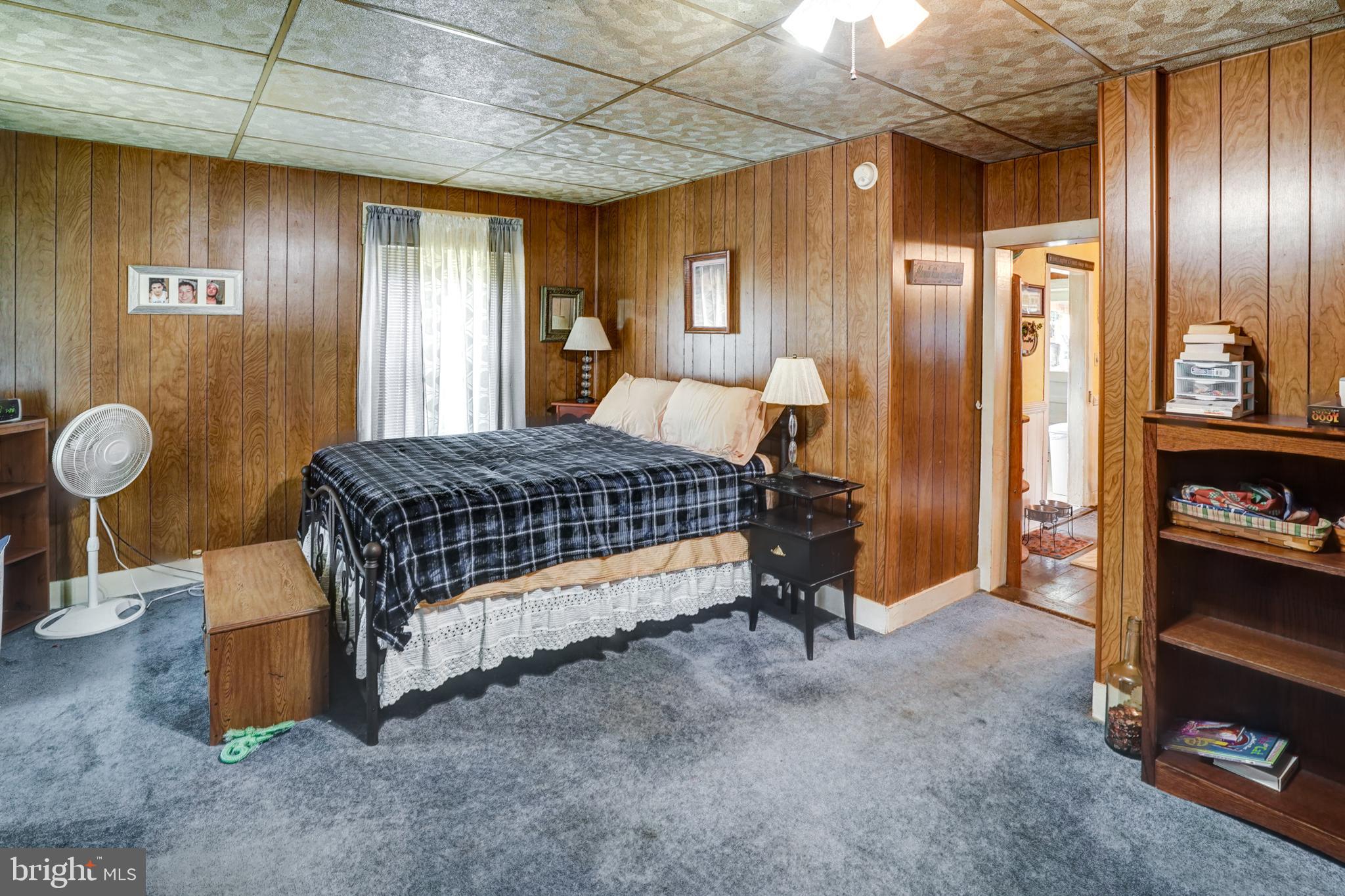 334 Byrd Mill Road Louisa, VA 23093 - Photo 21 of 39
