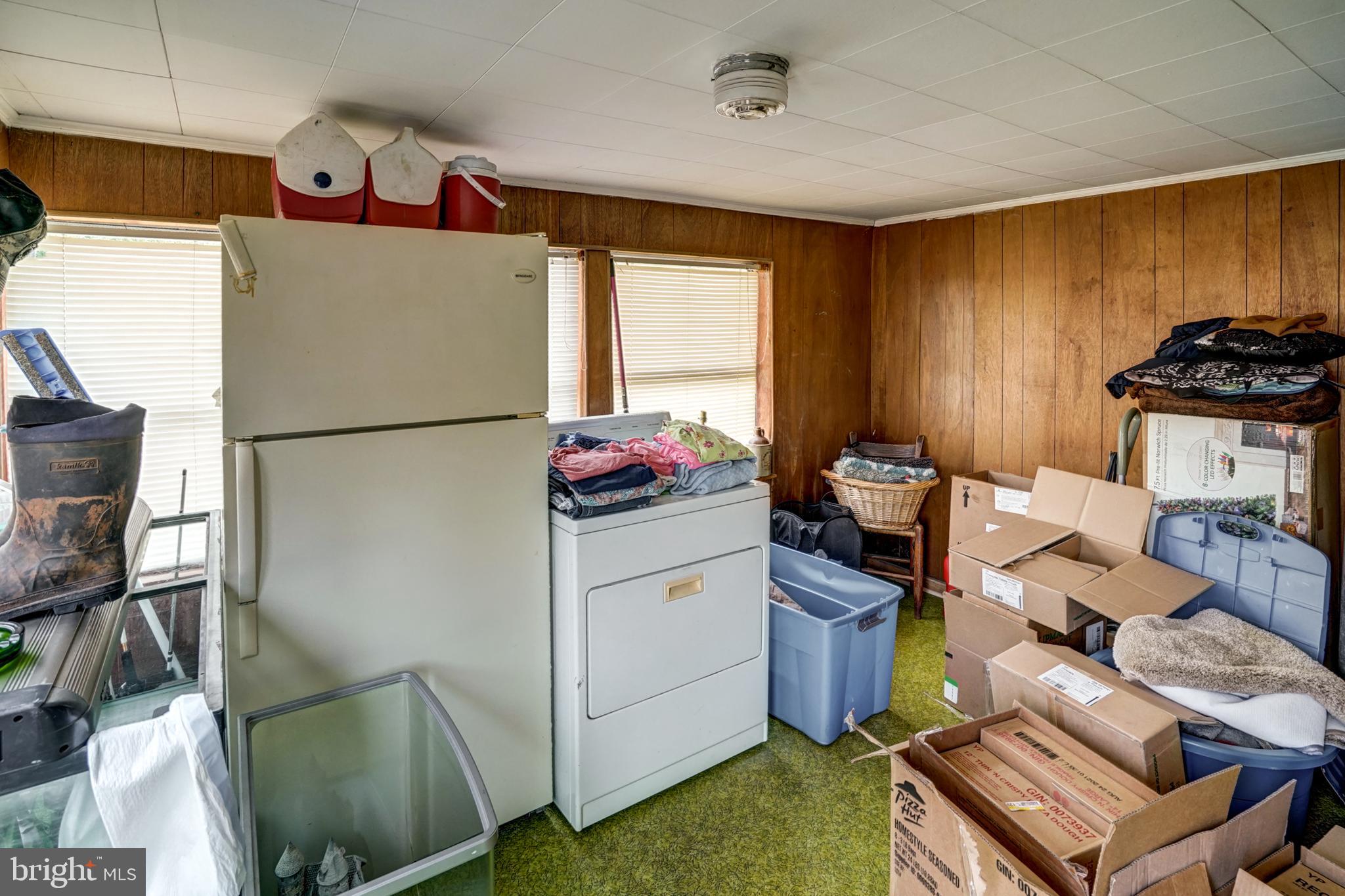 334 Byrd Mill Road Louisa, VA 23093 - Photo 28 of 39