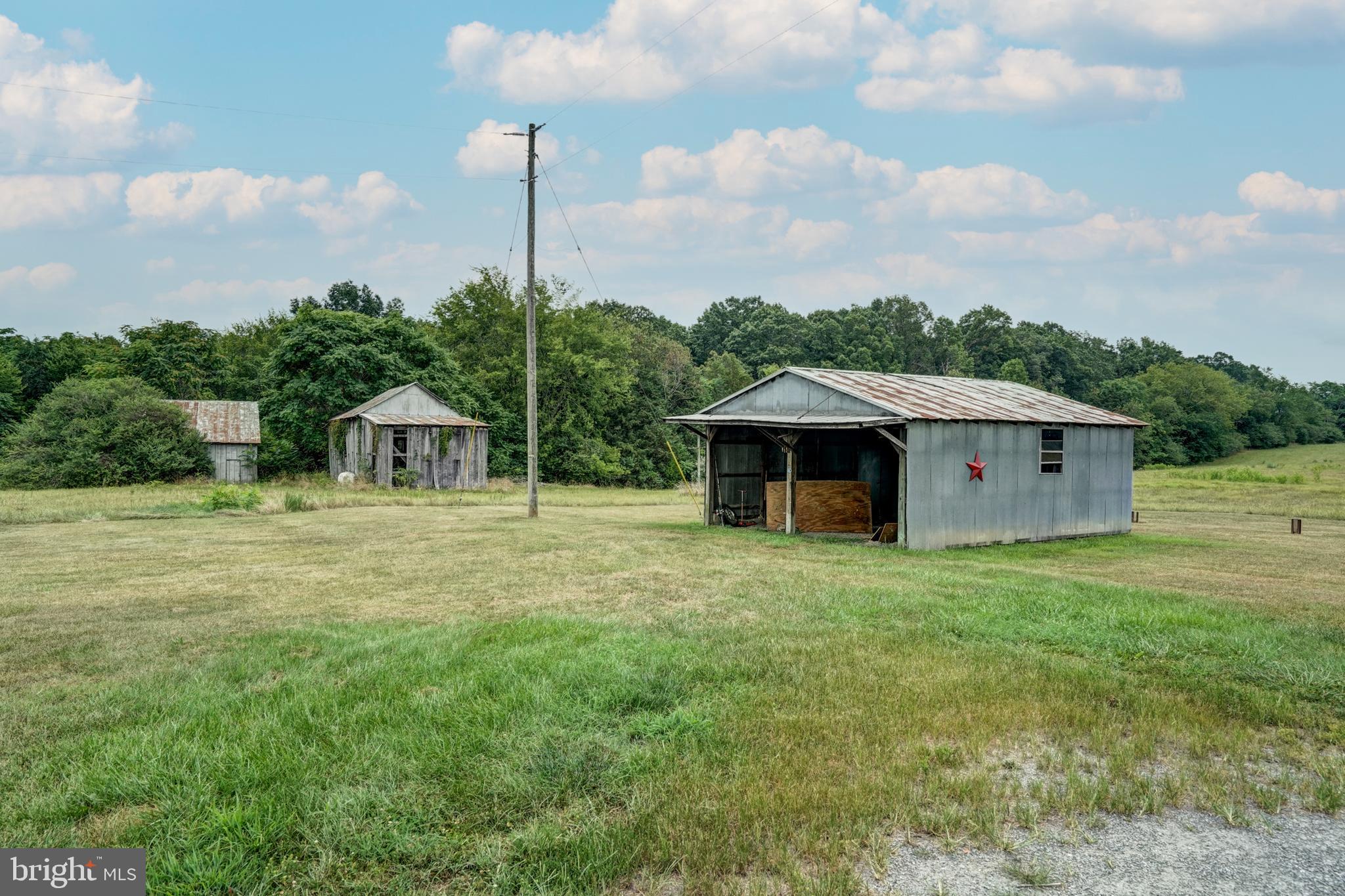 334 Byrd Mill Road Louisa, VA 23093 - Photo 30 of 39