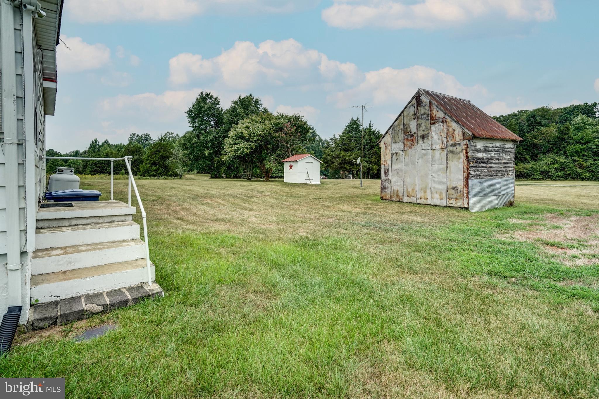 334 Byrd Mill Road Louisa, VA 23093 - Photo 32 of 39