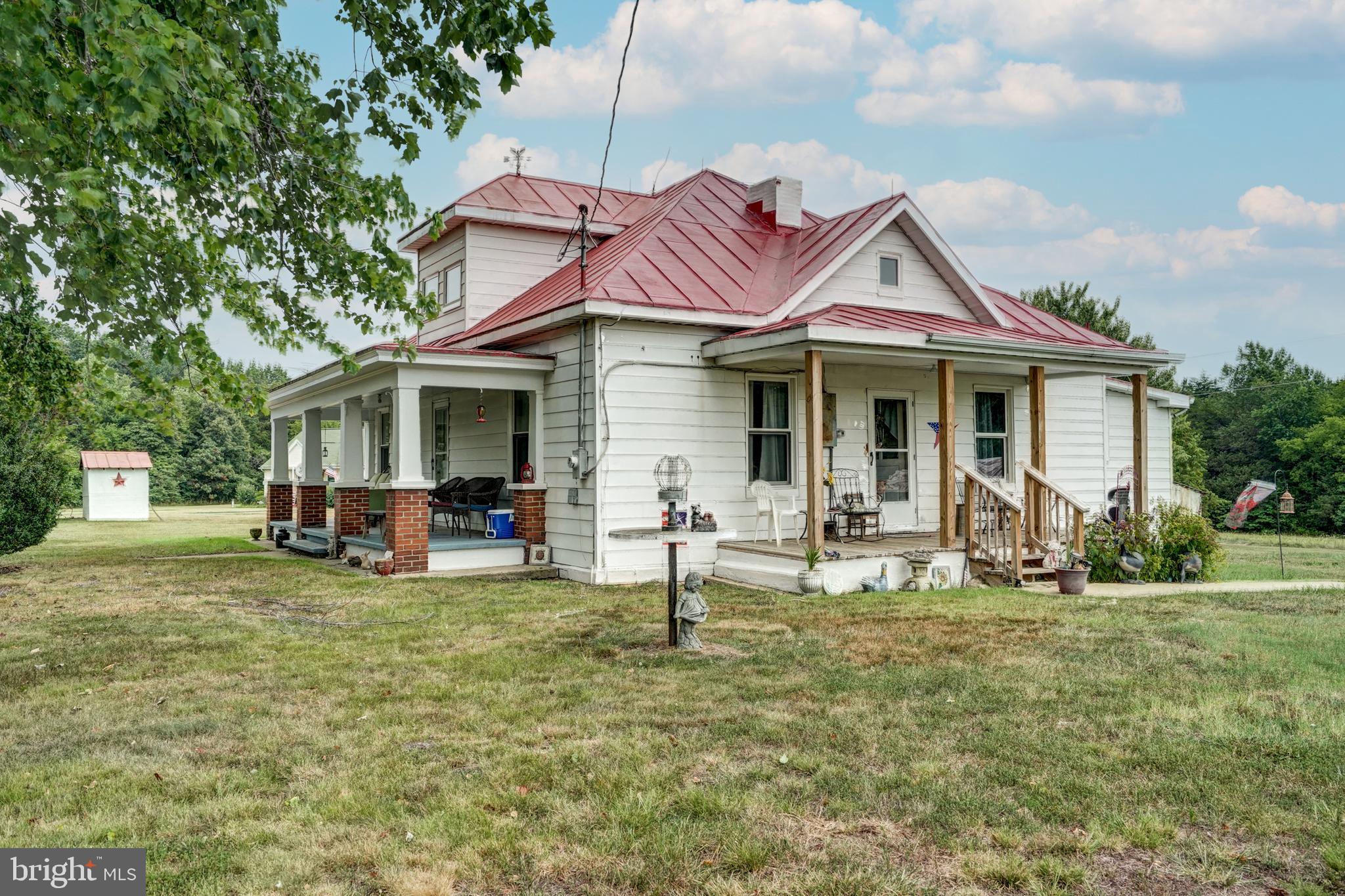 334 Byrd Mill Road Louisa, VA 23093 - Photo 35 of 39