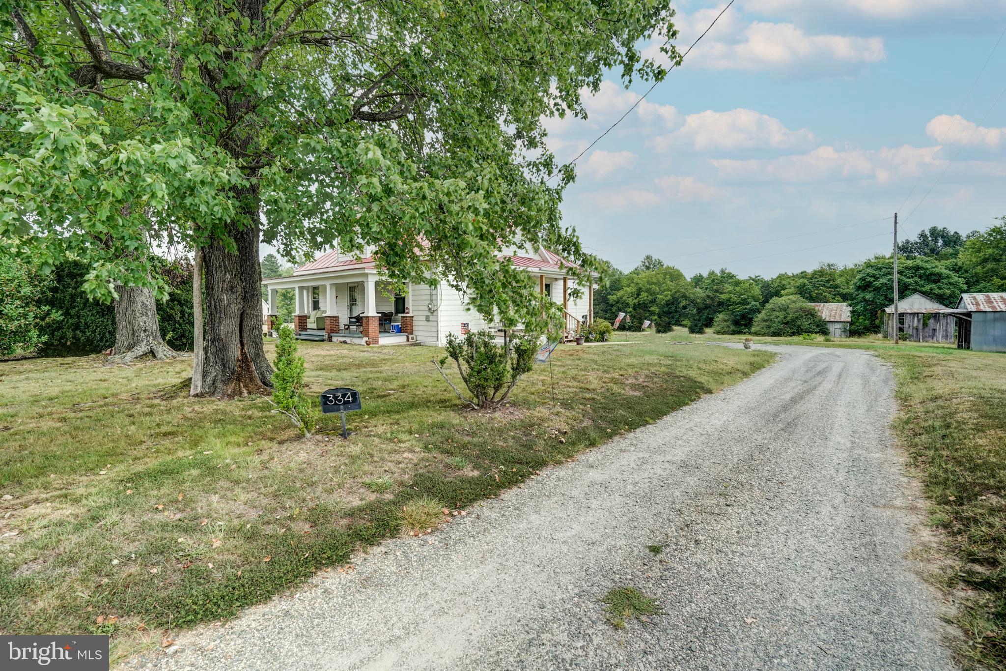 334 Byrd Mill Road Louisa, VA 23093 - Photo 39 of 39