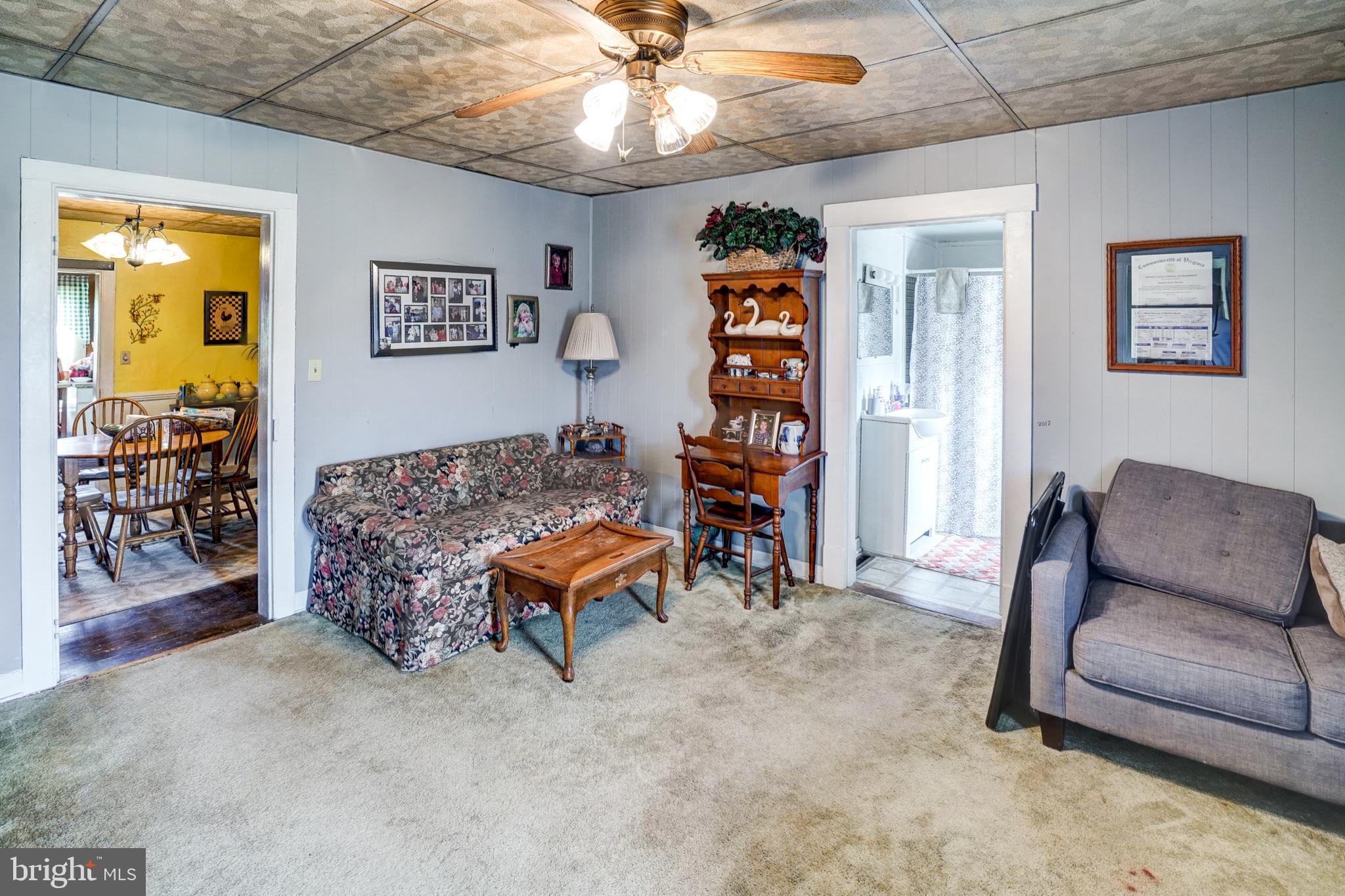 334 Byrd Mill Road Louisa, VA 23093 - Photo 10 of 39